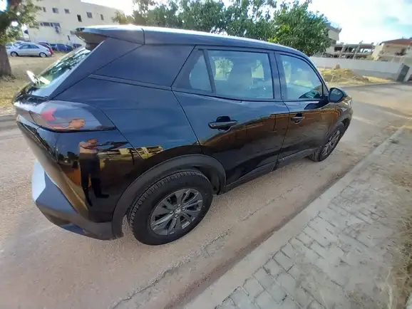 Peugeot 2008 ACTIVE PLUS '21 - Αγγελία αυτοκινήτου