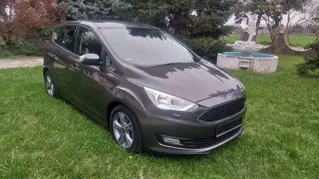 Ford C-Max 1.5 diesel titanium '18
