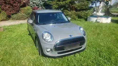 Mini Cooper '17