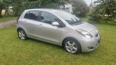 Toyota Yaris 1.3 VVTI '11