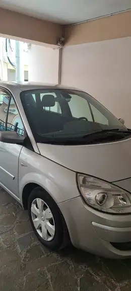 Renault Scenic  '07