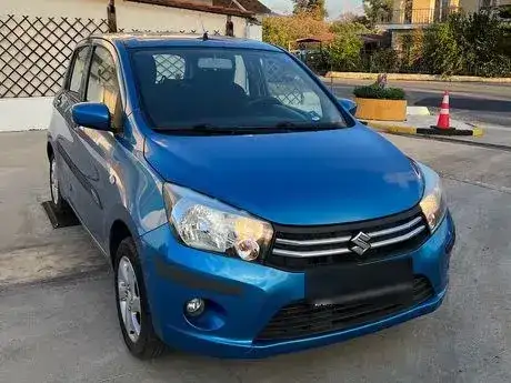 Suzuki Celerio ΜΕ ΔΩΣΕΙΣ!! '15