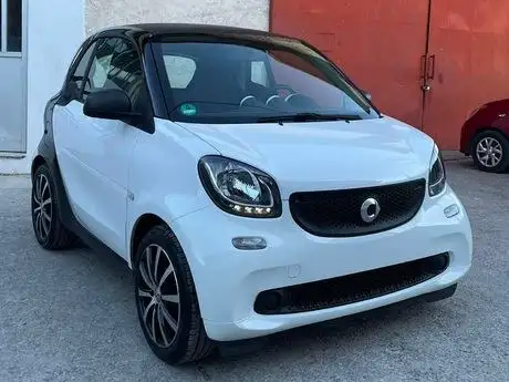 Smart ForTwo ΜΕ ΔΩΣΕΙΣ!! '15