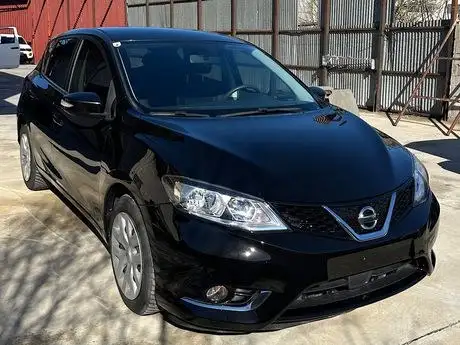 Nissan Pulsar ΜΕ ΔΩΣΕΙΣ!! '15