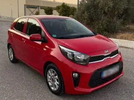 Kia Picanto Dream Drive ΜΕ ΔΩΣΕΙΣ!! '19
