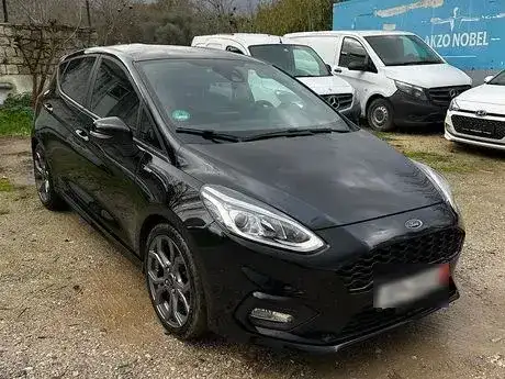 Ford Fiesta ST LINE '18