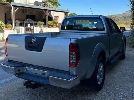 Nissan Navara '16 - Αγγελία αυτοκινήτου