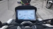 Thrust X-SUV 125 ABS+TCS, TFT …