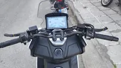 Thrust X-SUV 125 ABS+TCS, TFT …
