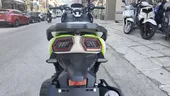 Thrust X-SUV 125 ABS+TCS, TFT …