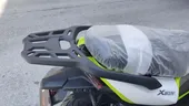 Thrust X-SUV 125 ABS+TCS, TFT …