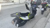 Thrust X-SUV 125 ABS+TCS, TFT …