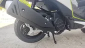 Thrust X-SUV 125 ABS+TCS, TFT …