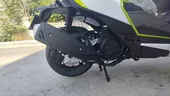 Thrust X-SUV 125 ABS+TCS, TFT …