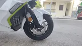 Thrust X-SUV 125 ABS+TCS, TFT …