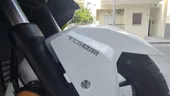 Thrust X-SUV 125 ABS+TCS, TFT …