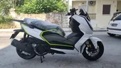 Thrust X-SUV 125 ABS+TCS, TFT …