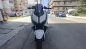 Thrust X-SUV 125 ABS+TCS, TFT …