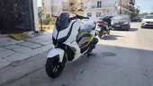 Thrust X-SUV 125 ABS+TCS, TFT …