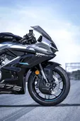 CFMoto 675SR-R '26