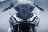 CFMoto 675SR-R '26