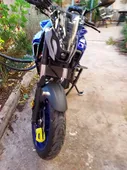 Yamaha MT-07 MT 07 '21