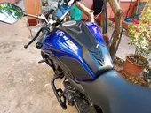Yamaha MT-07 MT 07 '21