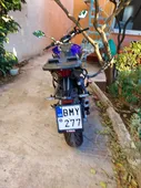 Yamaha MT-07 MT 07 '21