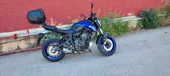 Yamaha MT-07 MT 07 '21