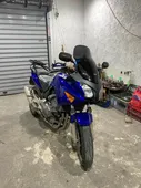 Honda CBF  '04 thumbnail