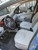 Citroen C3 '02