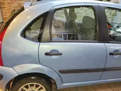 Citroen C3 '02