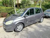 Renault Scenic 1,6 16V '03