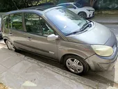 Renault Scenic 1,6 16V '03