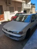 Nissan Almera '99