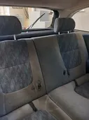 Nissan Almera '99