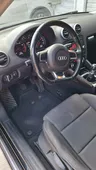 Audi A3 sportback …