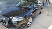 Audi A3 sportback …