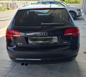 Audi A3 sportback …