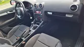 Audi A3 sportback …