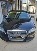 Audi A3 sportback …