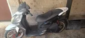 Sym Symphony 125 …