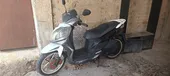 Sym Symphony 125 …