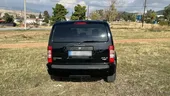 Dodge 24 SXT '09