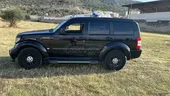 Dodge 24 SXT '09