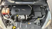 Ford Focus Titanium Full Extra …