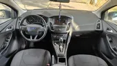 Ford Focus Titanium Full Extra …