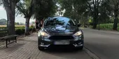 Ford Focus Titanium Full Extra …