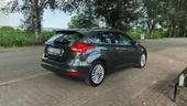 Ford Focus Titanium Full Extra …