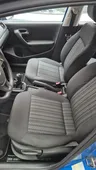 Volkswagen Polo TDI BLUEMOTION '14